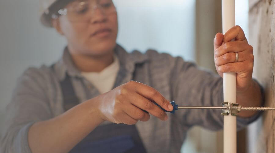 Professional expert plumbing services in Hillsboro, OH